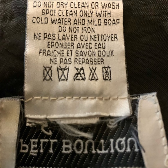 LN PAPELL BOUTIQUE BEADED & SEQUINED EVENING JACKET. SHELL 100% SILK. - Picture 8 of 8